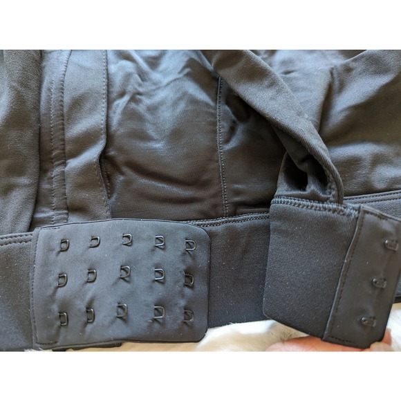 VFUS High Impact Adjustable Sports Bra XL - Picture 8 of 12